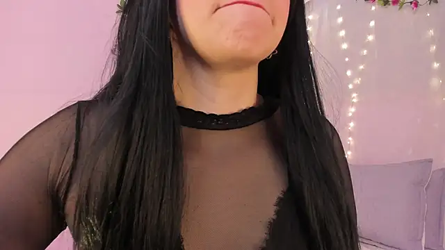 Samanta roberts1 online show from 31, 1, 2025