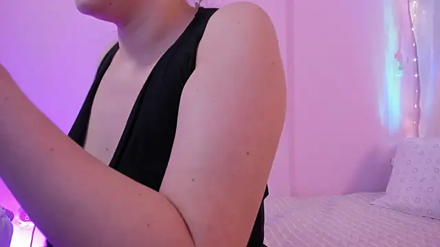 Samanta roberts1 online show from 17, 2, 2025