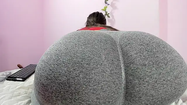 Samanta roberts1 online show from 27, 2, 2025