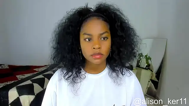 alison-ker3 online show from 25, 10, 2025