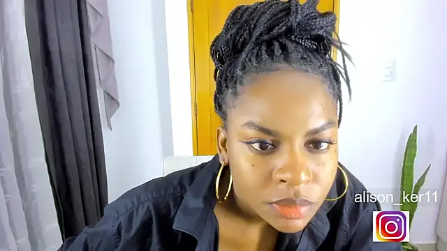 Snapshot of alison-ker3 chatting on 13, 3, 2026 alison-ker3 online show from 13, 3, 2026