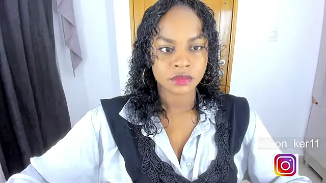 Snapshot of alison-ker3 chatting on 12, 4, 2026 alison-ker3 online show from 12, 4, 2026