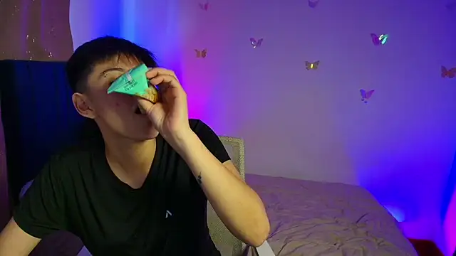 9 Fernanda 9 online show from 7, 3, 2026