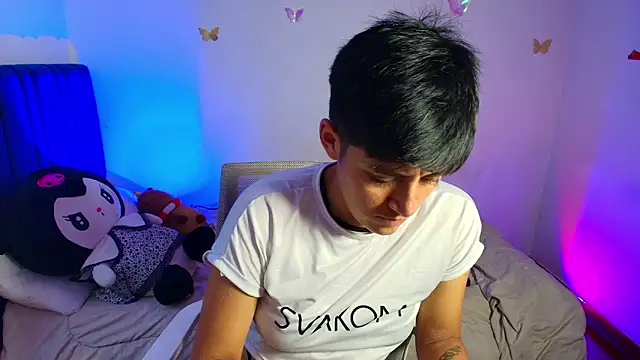 Snapshot of 9_Fernanda_9 chatting on 24, 3, 2026 9 Fernanda 9 online show from 24, 3, 2026