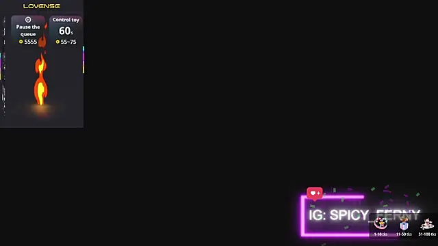 Snapshot of 9_Fernanda_9 chatting on 17, 4, 2026 9 Fernanda 9 online show from 17, 4, 2026