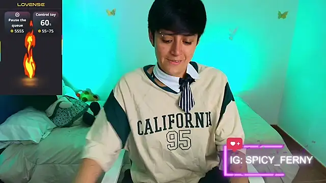 Snapshot of 9_Fernanda_9 chatting on 1, 5, 2026 9 Fernanda 9 online show from 1, 5, 2026