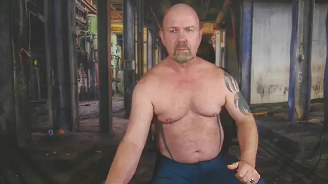 Snapshot of ManlyPrisonGuy chatting on 24, 6, 2026 ManlyPrisonGuy online show from 24, 6, 2026