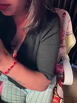 sexy-simmy online show from 9, 3, 2026