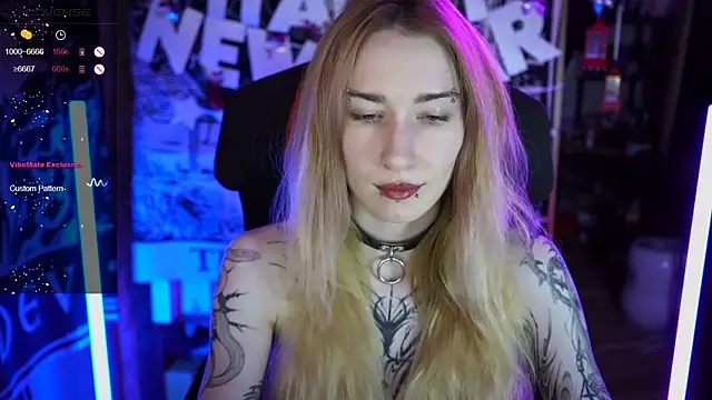 amywhitenessxx online show from 8, 12, 2024