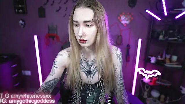 Snapshot of amywhitenessxx chatting on 2, 6, 2026 amywhitenessxx online show from 2, 6, 2026