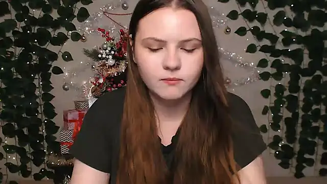 IxxiLiana online show from 21, 12, 2024