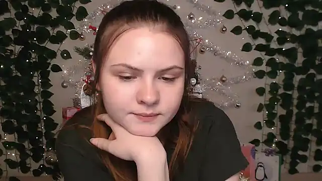 IxxiLiana online show from 24, 12, 2024