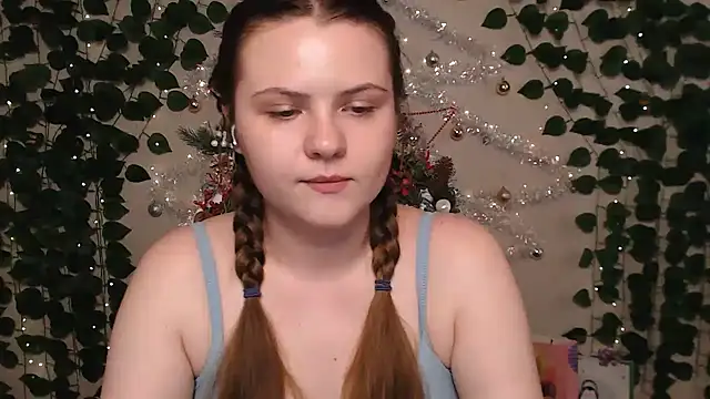 IxxiLiana online show from 27, 12, 2024