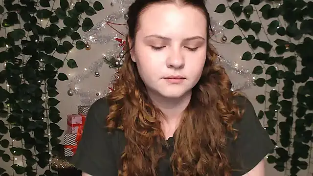 IxxiLiana online show from 5, 1, 2025