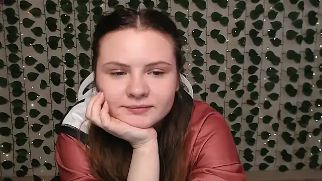 IxxiLiana online show from 26, 1, 2025