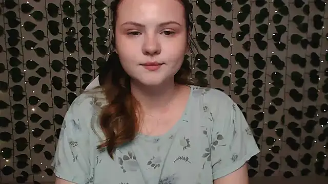 IxxiLiana online show from 28, 1, 2025