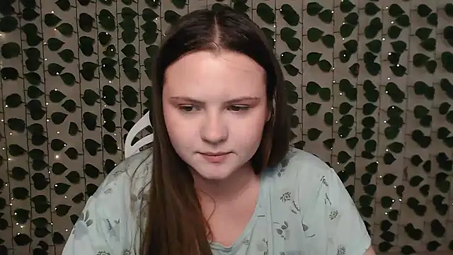 IxxiLiana online show from 7, 2, 2025