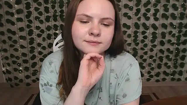 IxxiLiana online show from 13, 3, 2025