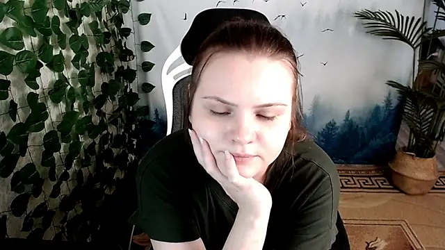 IxxiLiana online show from 20, 3, 2025