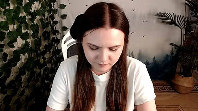 IxxiLiana online show from 21, 3, 2025