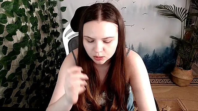 IxxiLiana online show from 22, 3, 2025