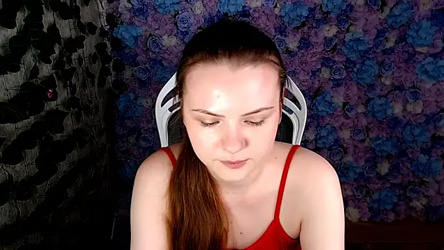 IxxiLiana online show from 24, 10, 2025