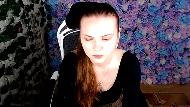 IxxiLiana online show from 26, 10, 2025