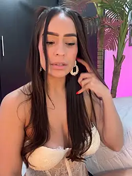 Mau White online show from 9, 2, 2026