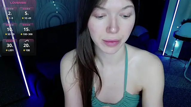 viviann evans online show from 11, 1, 2025