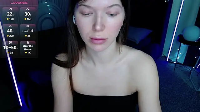 viviann evans online show from 16, 1, 2025