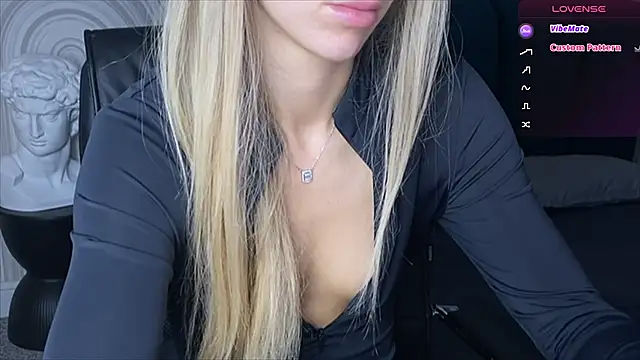 viviann evans online show from 11, 9, 2025