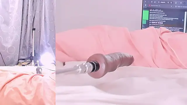 Sabrina Adams04 online show from 24, 12, 2024