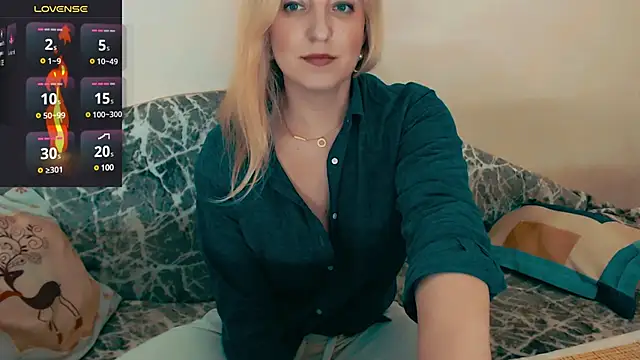 Snapshot of ElysonLang chatting on 14, 3, 2025 ElysonLang online show from 14, 3, 2025