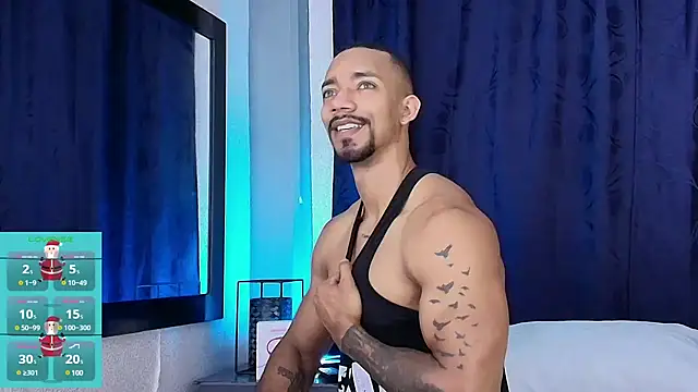 Manolo Hot1 online show from 12, 12, 2024