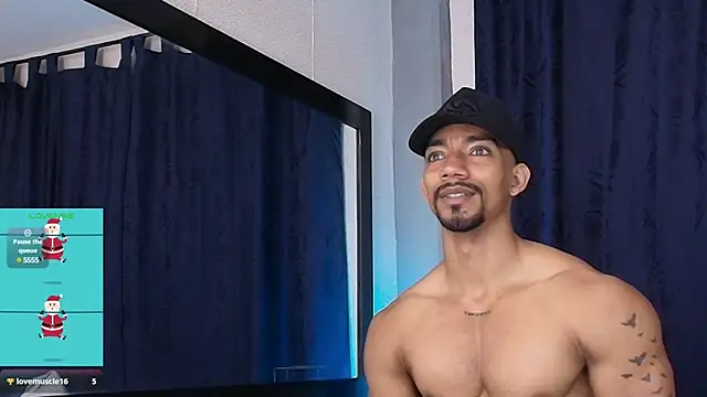 Manolo Hot1 online show from 21, 12, 2024