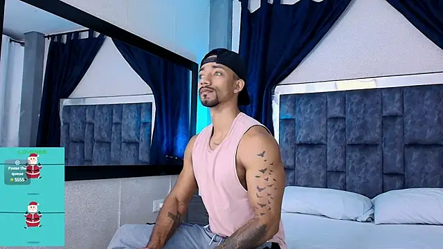 Manolo Hot1 online show from 2, 1, 2025