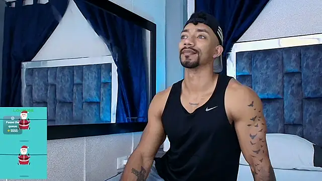 Manolo Hot1 online show from 7, 1, 2025