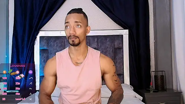 Manolo Hot1 online show from 10, 1, 2025