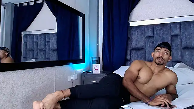 Manolo Hot1 online show from 18, 1, 2025