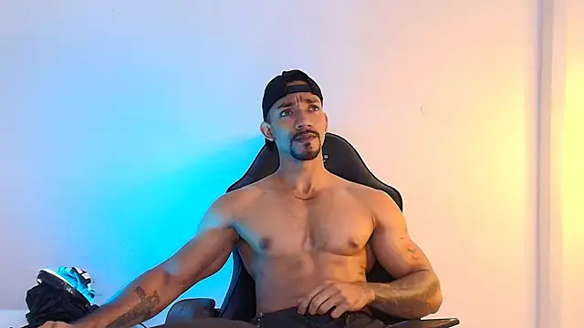 Manolo Hot1 online show from 20, 1, 2025