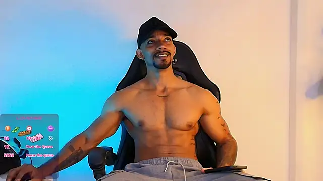 Manolo Hot1 online show from 28, 1, 2025