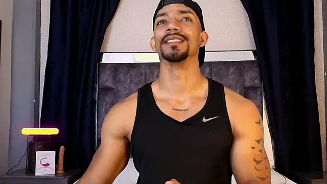 Manolo Hot1 online show from 30, 1, 2025