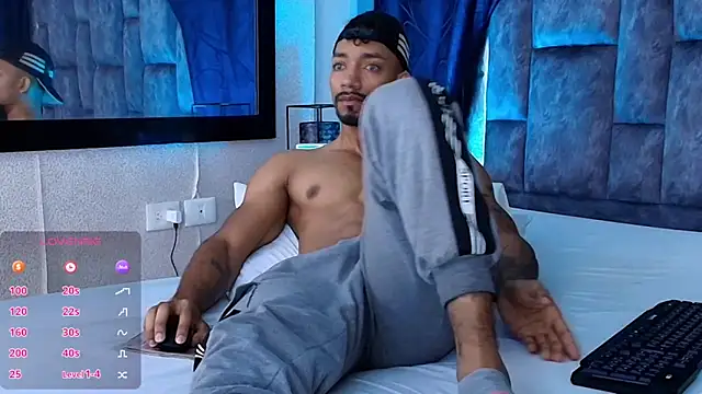 Manolo Hot1 online show from 18, 2, 2025