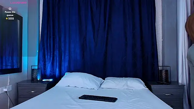 Manolo Hot1 online show from 12, 3, 2025