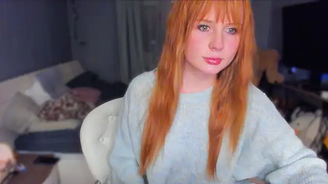 KlementinaBbG online show from 16, 12, 2025