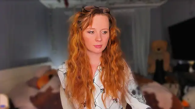 Snapshot of KlementinaBbG chatting on 16, 3, 2026 KlementinaBbG online show from 16, 3, 2026