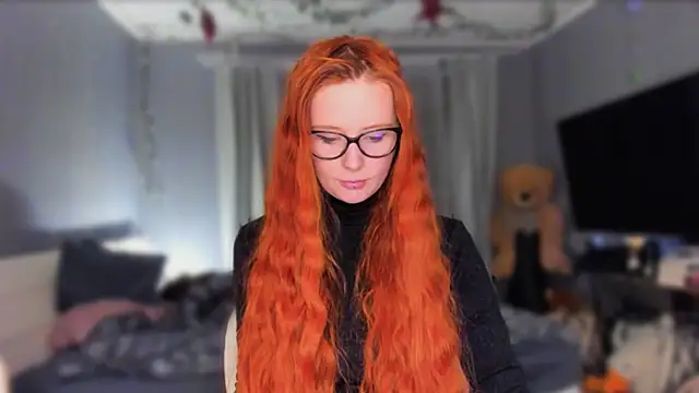 Snapshot of KlementinaBbG chatting on 27, 3, 2026 KlementinaBbG online show from 27, 3, 2026