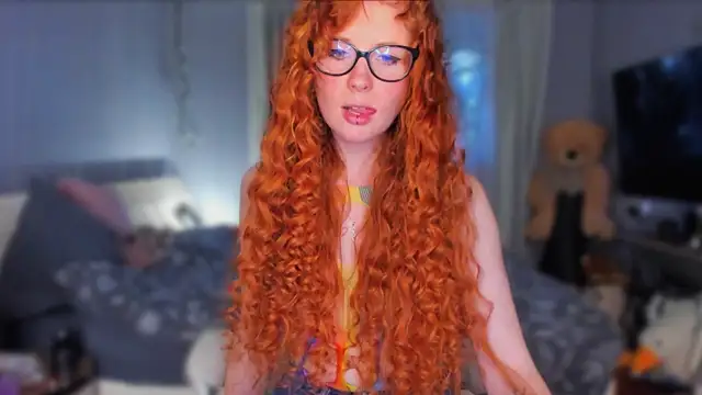 Snapshot of KlementinaBbG chatting on 1, 4, 2026 KlementinaBbG online show from 1, 4, 2026