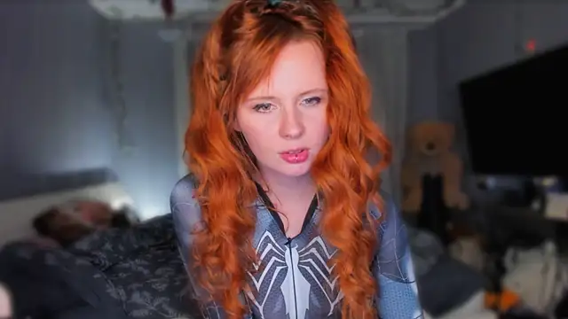 Snapshot of KlementinaBbG chatting on 7, 4, 2026 KlementinaBbG online show from 7, 4, 2026