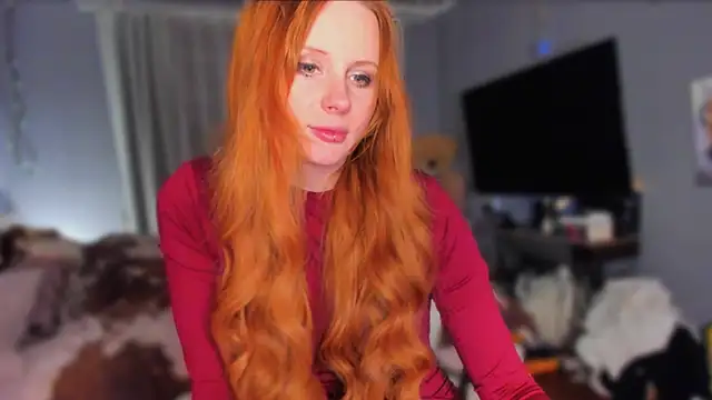 Snapshot of KlementinaBbG chatting on 23, 4, 2026 KlementinaBbG online show from 23, 4, 2026